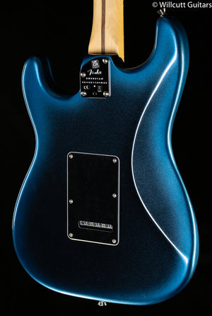 Fender American Professional II Stratocaster Dark Night Rosewood