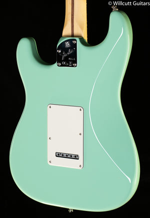 Fender Artist Jeff Beck Stratocaster Surf Green