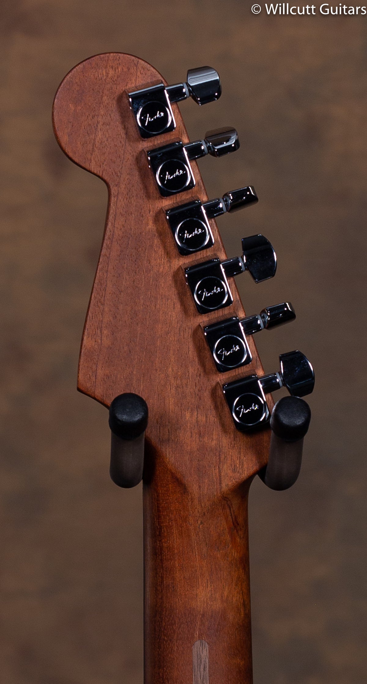 Fender Acoustasonic Jazzmaster Ocean Turquoise USED