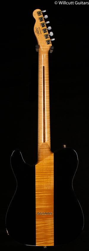 Fender Custom Shop Merle Haggard Telecaster Maple Fingerboard 2-Color Sunburst (084)