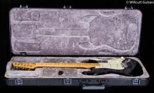 Fender American Professional II Stratocaster Maple Fingerboard Black (664)