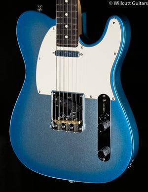 Fender American Showcase Telecaster Rosewood Sky Burst Metallic (236)