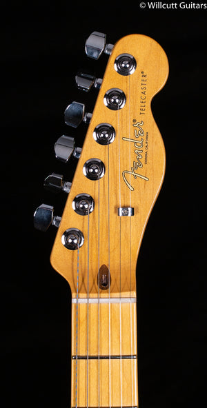 Fender American Professional II Telecaster Butterscotch Blonde Maple Fingerboard