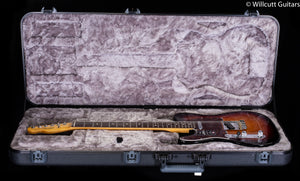 Fender  American Professional II Telecaster Rosewood Fingerboard 3-Color Sunburst Left-Hand (342)