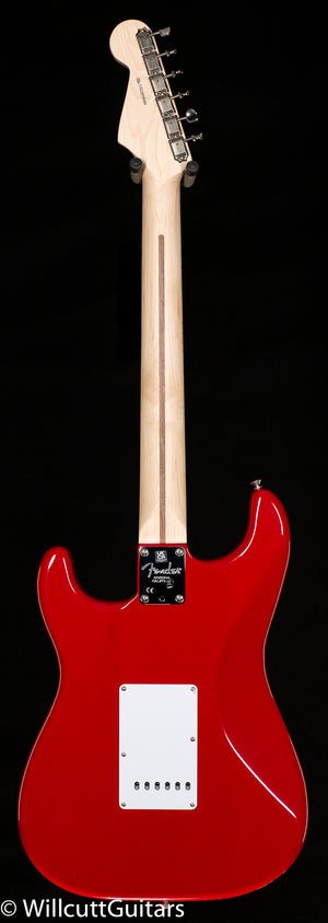 Fender Eric Clapton Stratocaster Maple Fingerboard Torino Red (304)