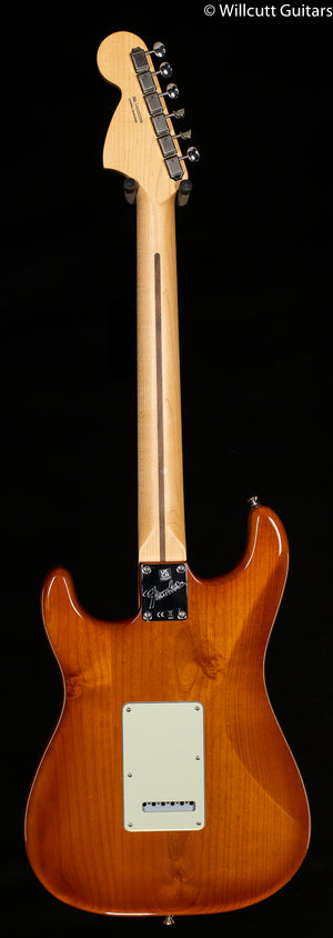 Fender American Performer Stratocaster Rosewood Fingerboard Honey Burst (388)