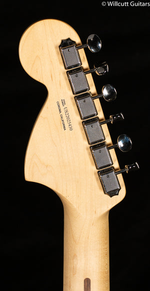 Fender American Performer Stratocaster Rosewood Fingerboard Honey Burst (430)