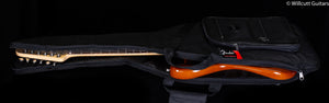 Fender American Performer Stratocaster Rosewood Fingerboard Honey Burst (430)