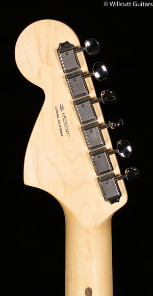 Fender American Performer Mustang Rosewood Fingerboard Sonic Blue (437)