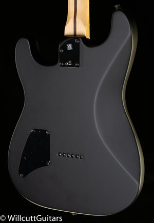 Fender Jim Root Stratocaster Ebony Fingerboard Flat Black (978)