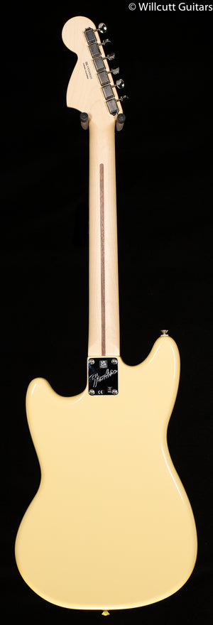 Fender American Performer Mustang, Rosewood Fingerboard, Vintage White (325)