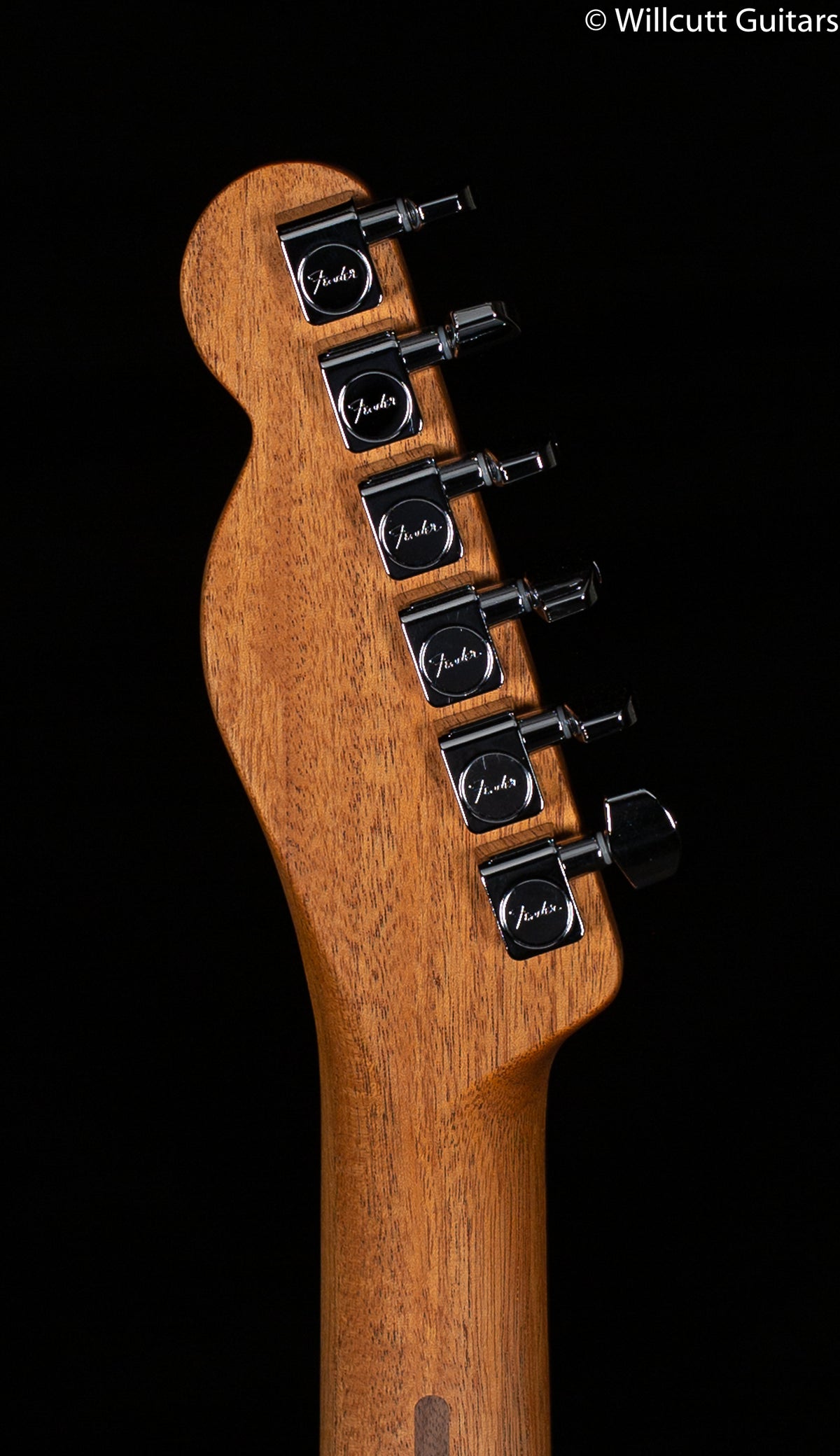 Fender American Acoustasonic Telecaster Pink Paisley