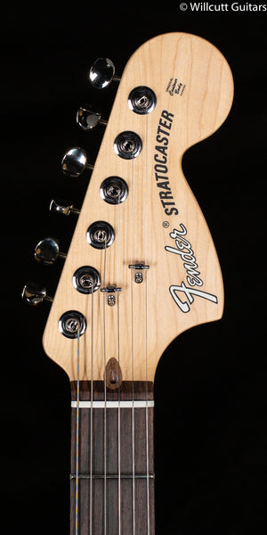 Fender American Performer Stratocaster HSS Rosewood Fingerboard 3-Color Sunburst (838)