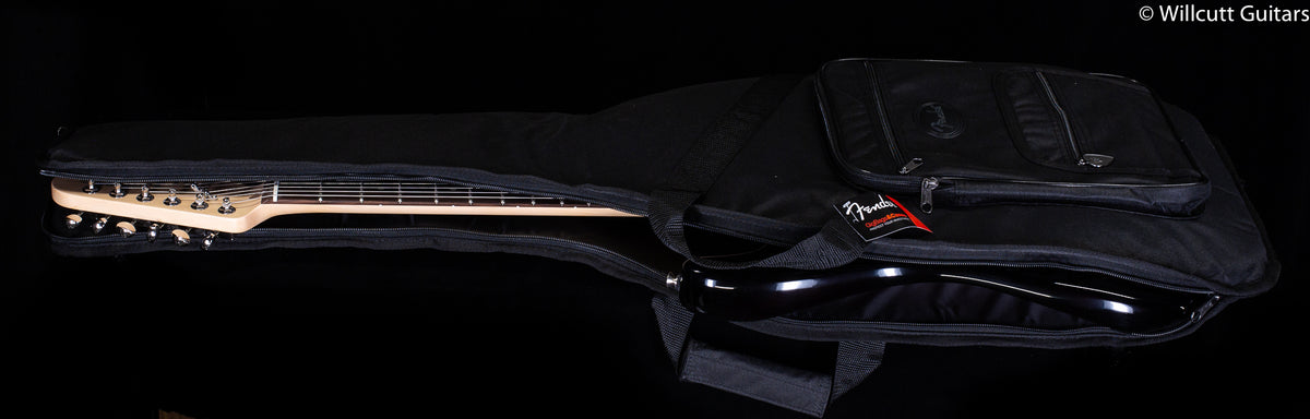 Fender American Performer Stratocaster HSS Rosewood Fingerboard 3-Color Sunburst (838)