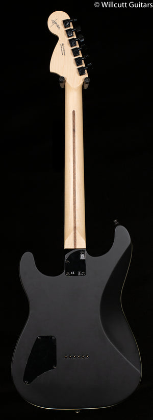 Fender Jim Root Stratocaster Ebony Fingerboard Flat Black (064)