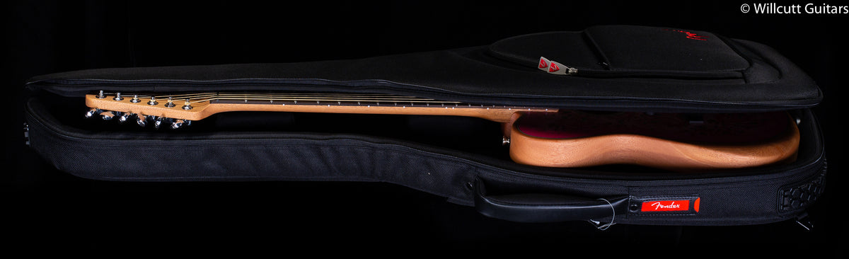 Fender American Acoustasonic Telecaster Pink Paisley (416)