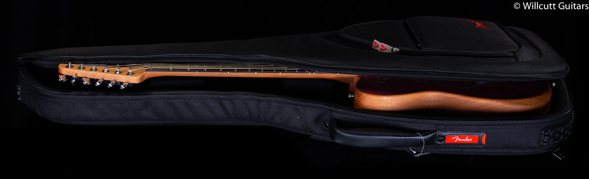 Fender American Acoustasonic Telecaster Pink Paisley (422)