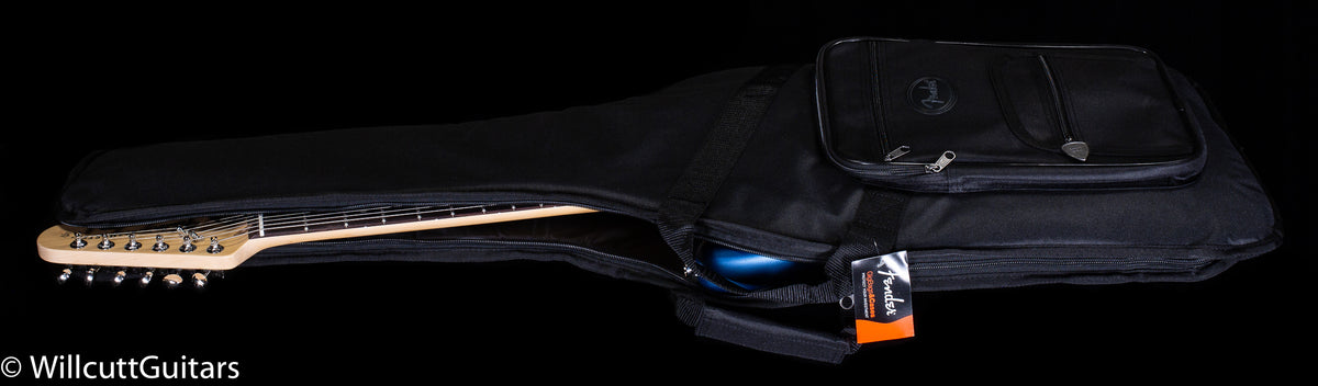 Fender American Performer Jazzmaster Rosewood Fingerboard Satin Lake Placid Blue (388)