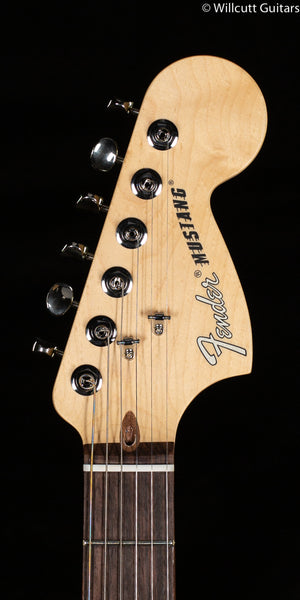 Fender American Performer Mustang Rosewood Fingerboard 3-Color Sunburst (773)