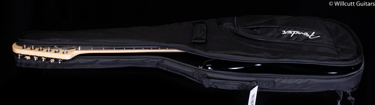 Fender American Performer Mustang Rosewood Fingerboard 3-Color Sunburst (773)