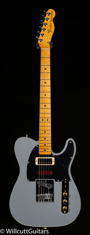 Fender Brent Mason Telecaster Maple Fingerboard Primer Gray (575)