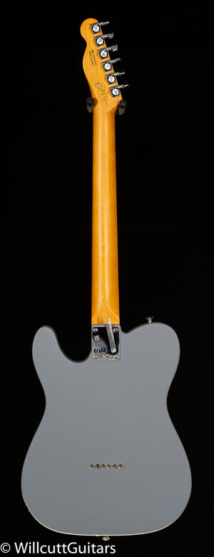 Fender Brent Mason Telecaster Maple Fingerboard Primer Gray (575)