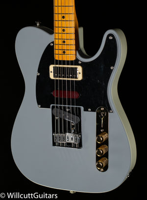 Fender Brent Mason Telecaster Maple Fingerboard Primer Gray (575)