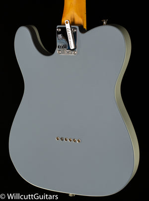 Fender Brent Mason Telecaster Maple Fingerboard Primer Gray (575)