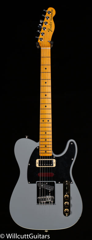 Fender Brent Mason Telecaster Maple Fingerboard Primer Gray (580)