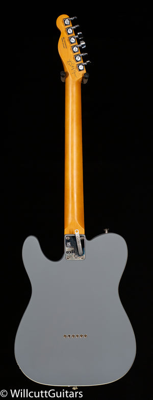 Fender Brent Mason Telecaster Maple Fingerboard Primer Gray (580)