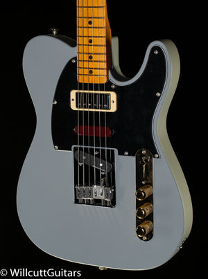 Fender Brent Mason Telecaster Maple Fingerboard Primer Gray (580)