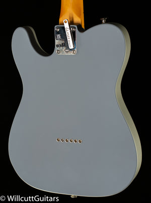 Fender Brent Mason Telecaster Maple Fingerboard Primer Gray (580)