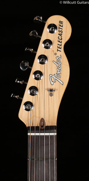 Fender American Performer Telecaster Hum Aubergine (704)