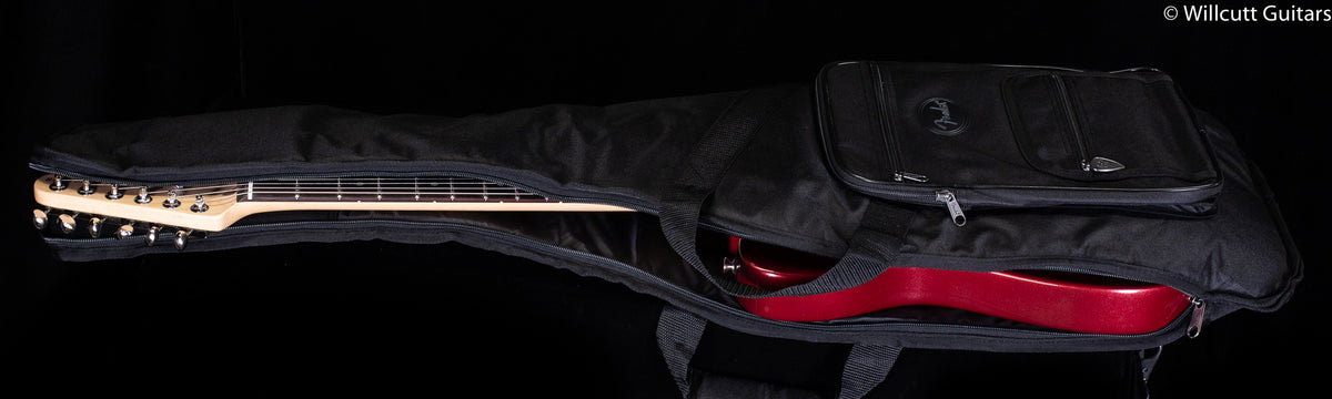 Fender American Performer Telecaster Hum Aubergine (704)