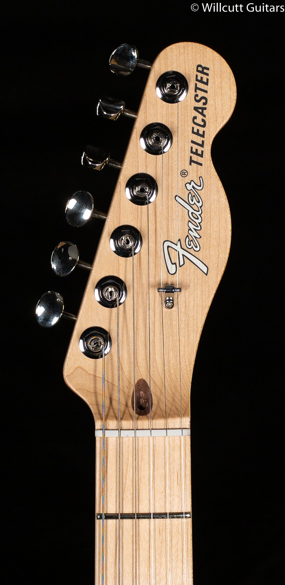 Fender American Performer Telecaster Humbucker 3-Color Sunburst (982)