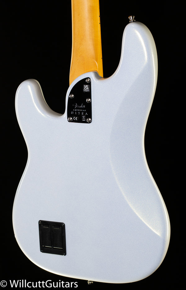 玄関先迄納品 Fender American Ultra Precision Bass ベース