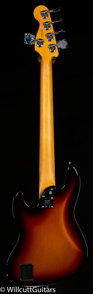 Fender American Ultra Jazz Bass V Rosewood Fingerboard Ultraburst  (413)