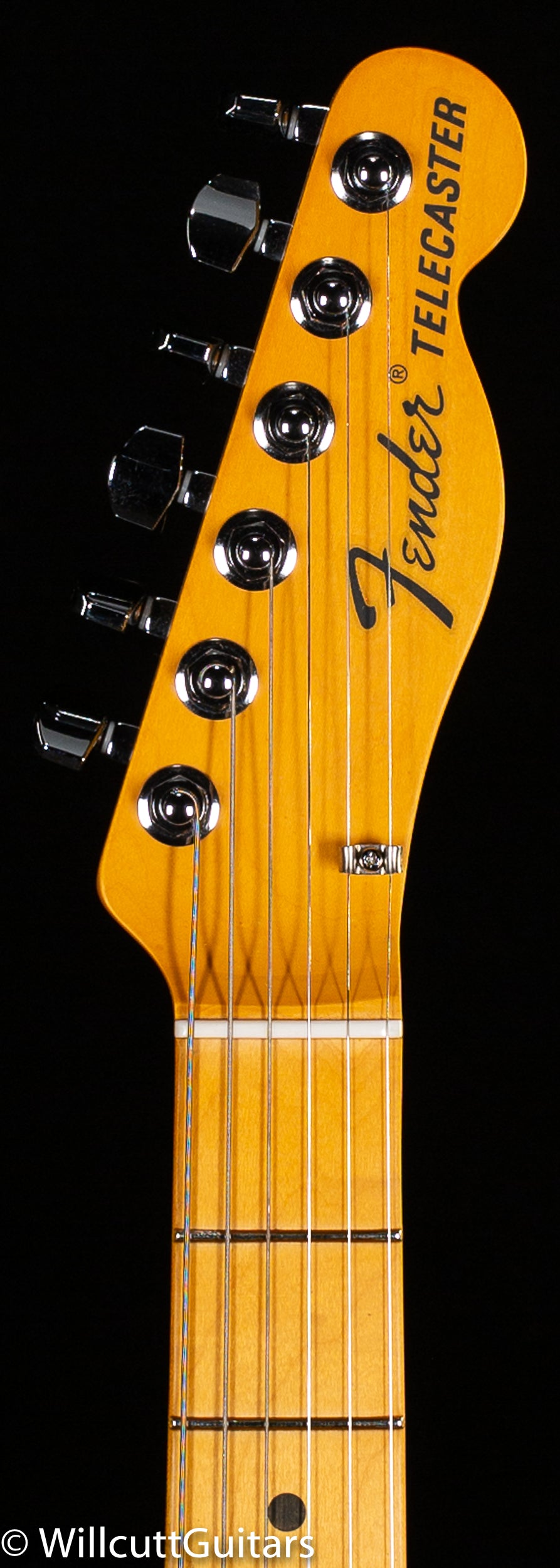 Fender Brent Mason Telecaster Maple Fingerboard Primer Gray (176)