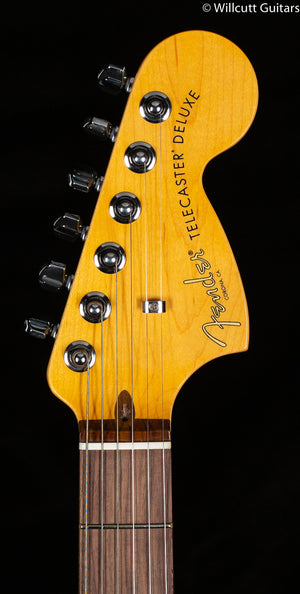 Fender American Professional II Telecaster Deluxe 3-Color Sunburst (594)