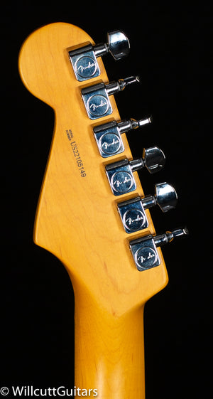 Fender American Professional II Stratocaster HSS Maple Fingerboard 3-Color Sunburst (149)