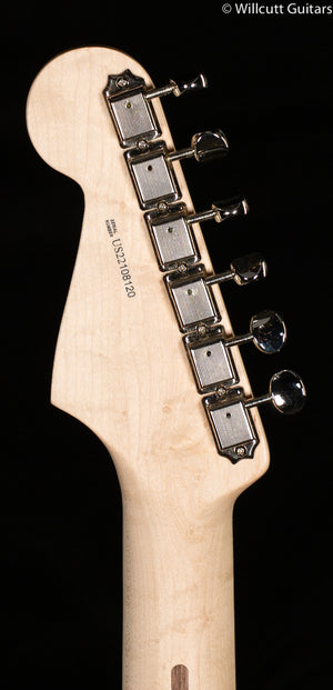 Fender Eric Clapton Stratocaster Maple Fingerboard Black (120)