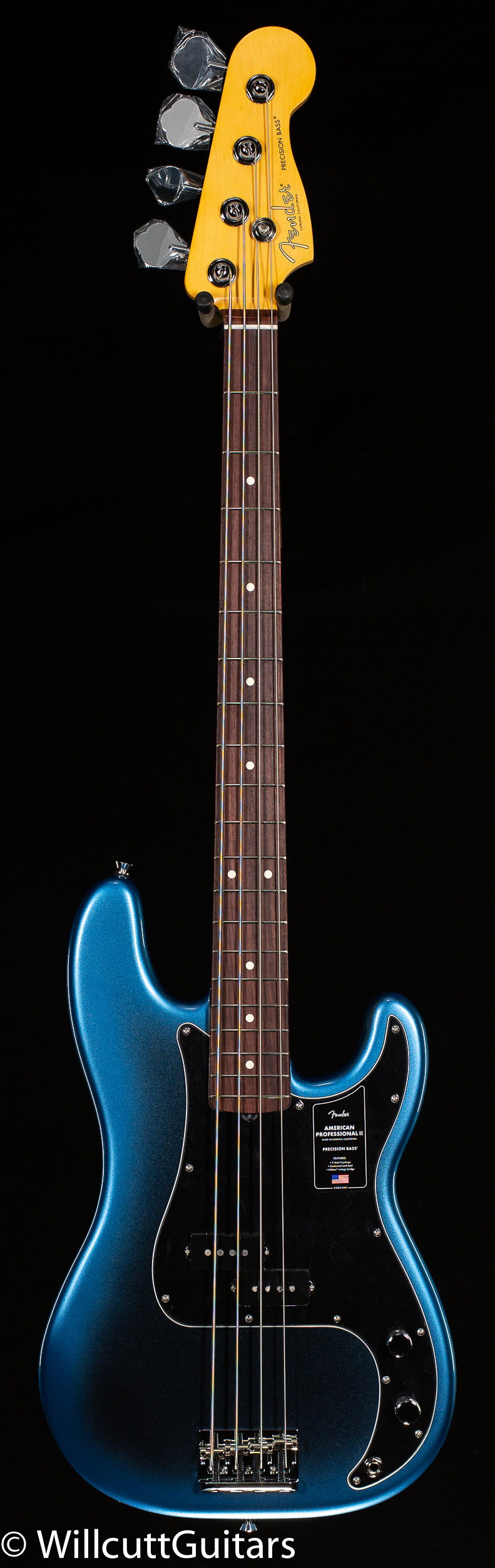 現品限り一斉値下げ！】 Fender American Bass Professional ベース