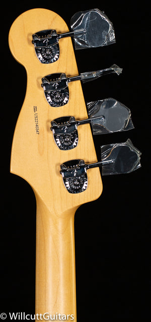 Fender American Professional II Precision Bass Rosewood Fingerboard Dark Night (347)