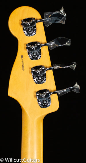Fender American Professional II Precision Bass Rosewood Fingerboard Dark Night (927)