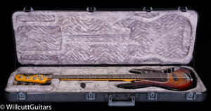 Fender American Professional II Jazz Bass V Rosewood Fingerboard 3-Color (769)