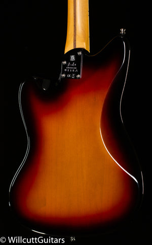 Fender American Ultra Jazzmaster Rosewood Fingerboard Ultraburst (863)