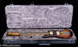 Fender American Ultra Jazzmaster Rosewood Fingerboard Ultraburst (868)