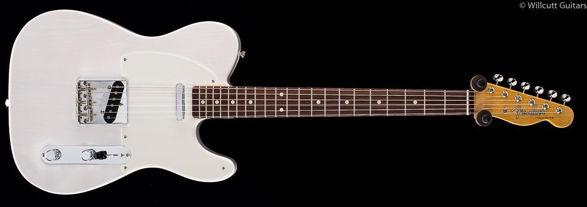 Fender Jimmy Page Mirror Telecaster