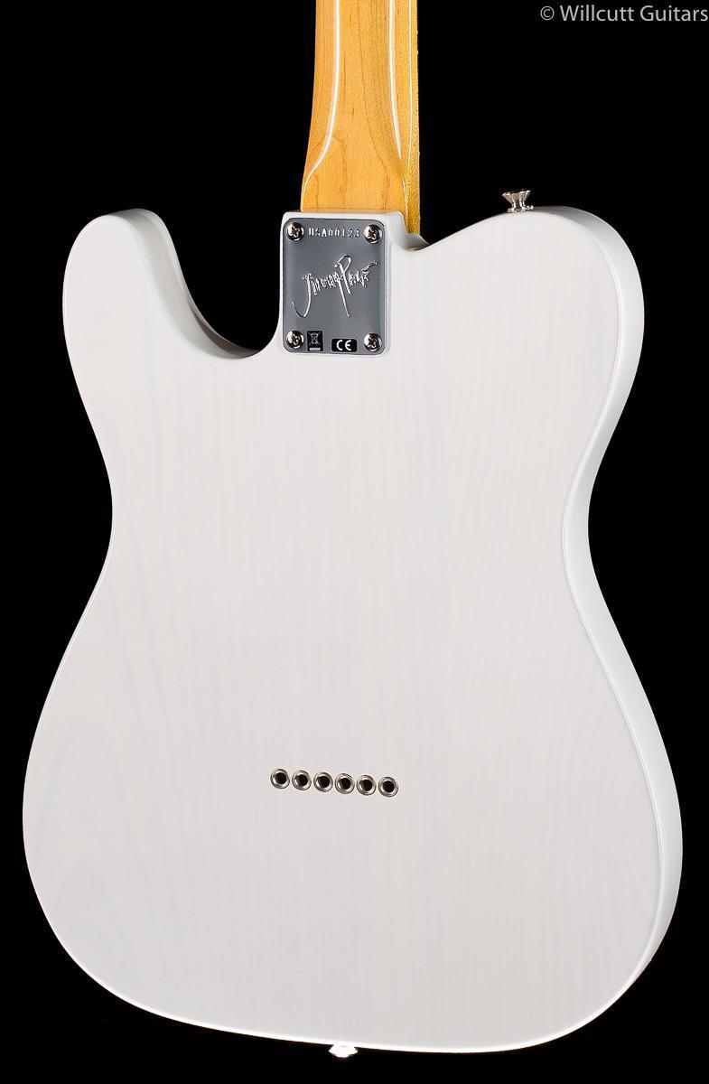 Fender Jimmy Page Mirror Telecaster