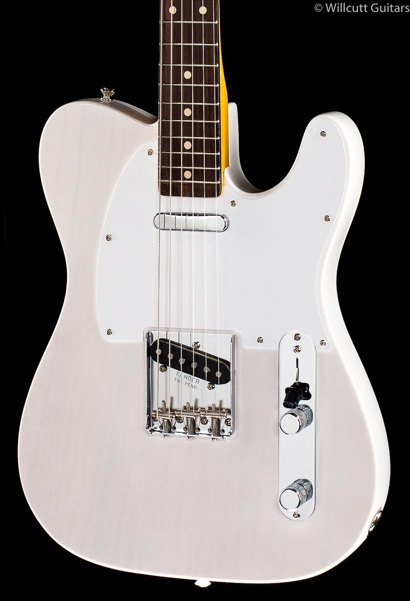 Fender Jimmy Page Mirror Telecaster